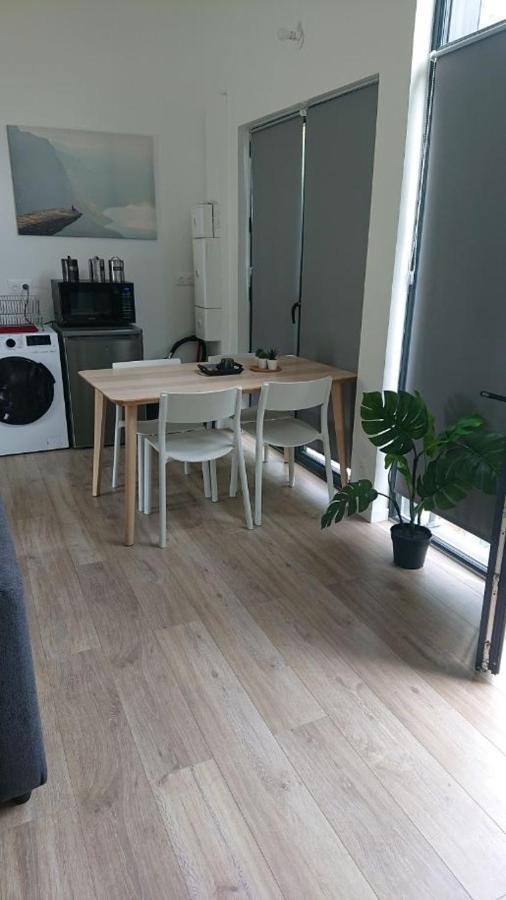 Rouen Verdun Superbe Appartement Proche Du Chu Exterior photo
